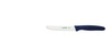 Couteau universel à bord ondulé - 11 cm, bleu foncé | GIESSER MESSER 8365 wsp 11 fw