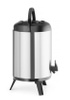 Thermos de catering 9 L, robinet de vidange, diamètre 22,6 cm | HENDI 425336