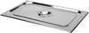 Couvercle GN 1/1 en acier inoxydable | YATO YG-00370