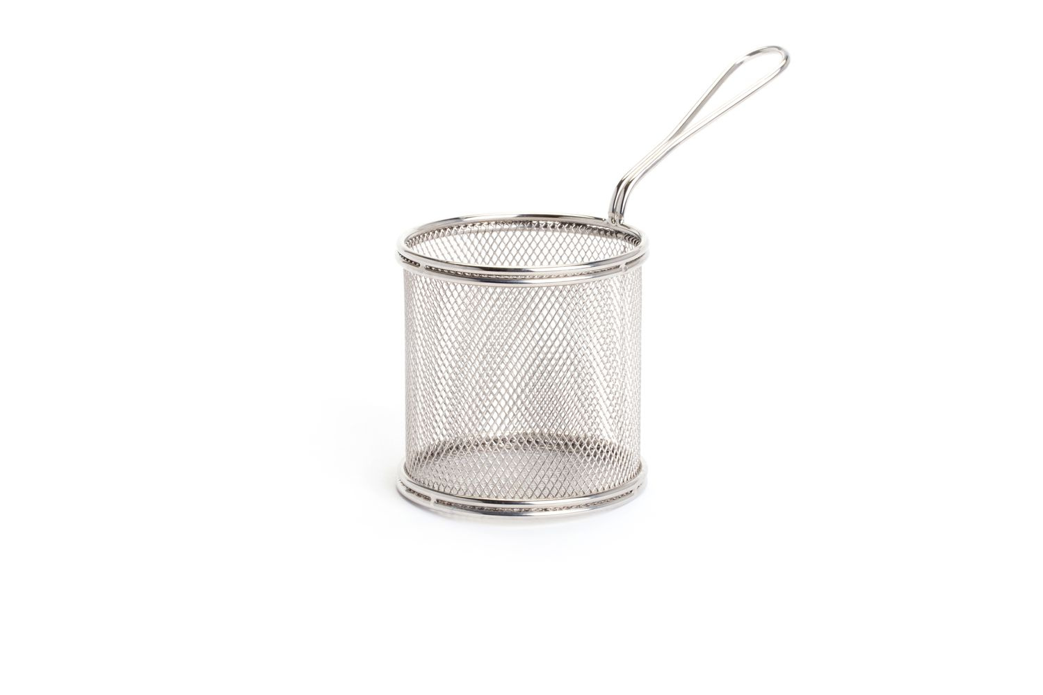 Mini-panier pour en-cas frits | HENDI 426449