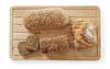 Planche en bois réversible | HENDI 505403