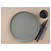 Set de table TIRA, PVC, rouge, 45x33x0.1 cm | APS 60014