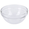 Bol en verre 0,33 l, 11 cm | CONTACTO 2709/120