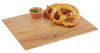 Plateau GN 1/2 OAK LIGHT, mélamine, brun, 32,5x26,5x1,5 cm | APS 84206