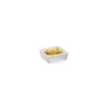 Bol FLOAT en mélamine blanc, 9x9x4,5 cm cont. 160 ml | APS 83912