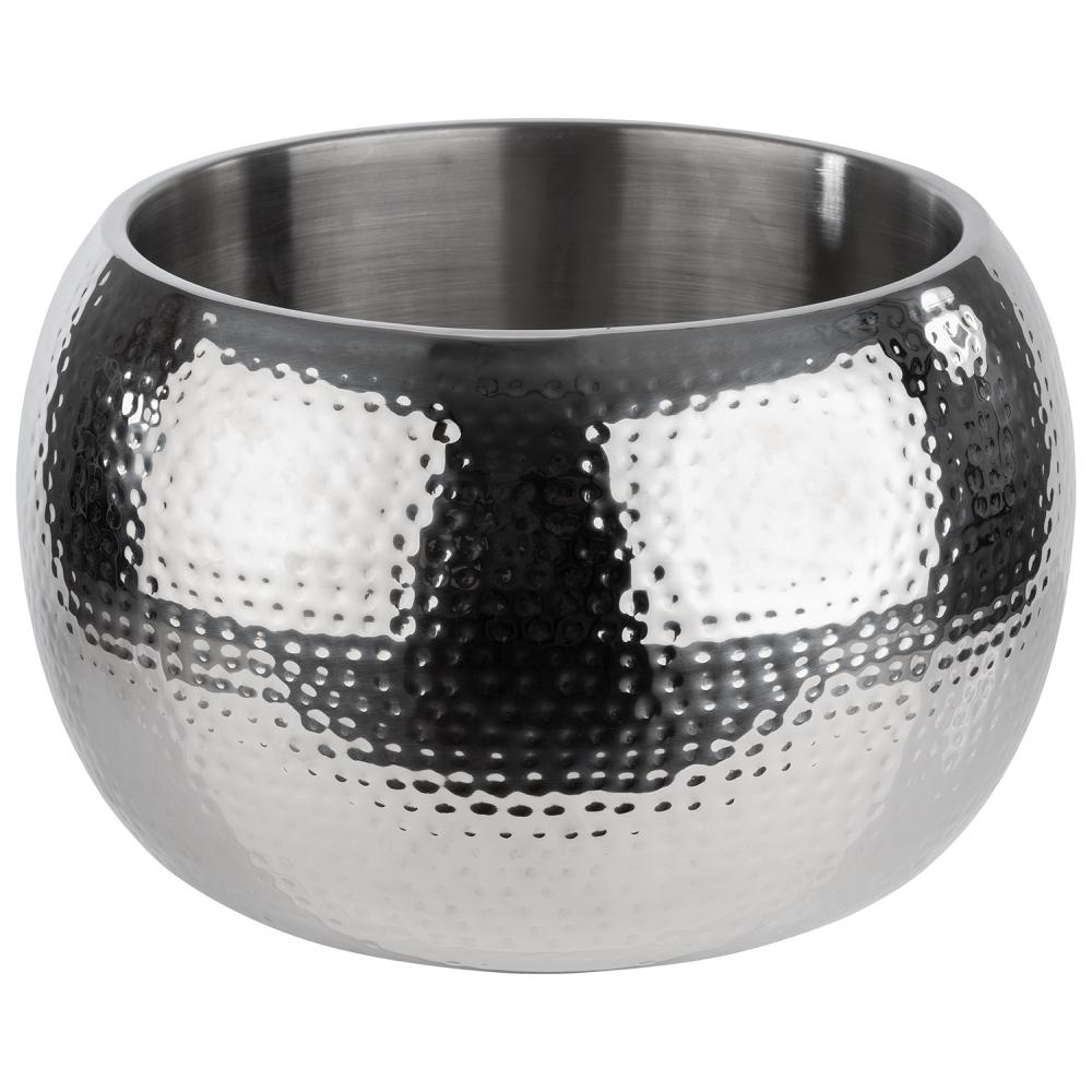 Refroidisseur de bouteilles BIG BOWL, en acier | APS 36130