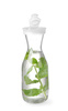 Carafe en plastique avec doseur