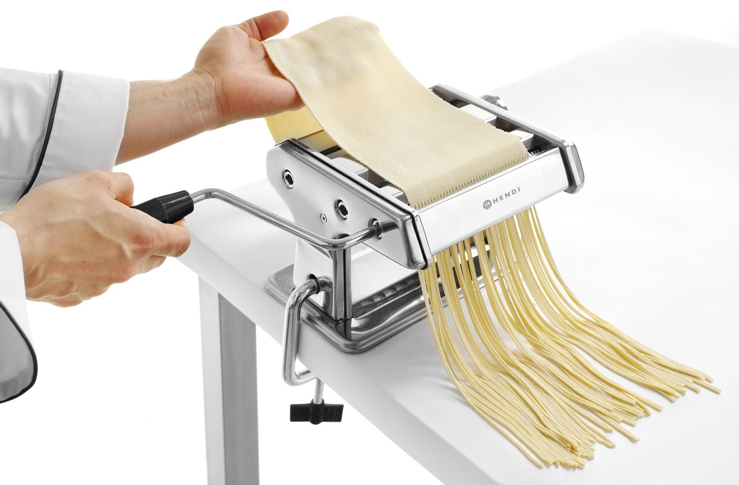 Machine à pâtes | HENDI 224830