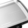 Balance de cuisine numérique 15 kg avec plateau | Forgast FG01922