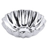 Moule à baba en métal, 4,5 cm, 1,6 cm | CONTACTO 721/070