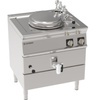 Bouilloire de cuisson électrique - capacité 50 L | TECNOINOX 716075