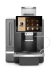Machine à café automatique avec écran tactile, 19 bar, 6 l, 3000 W, 39x54,4x57,8 cm | HENDI 209950