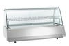 Vitrine réfrigérée 3x 1/1 GN | BARTSCHER 405057