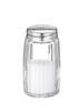 Salière Ø 4 cm - lot de 6 pcs | HENDI 461266