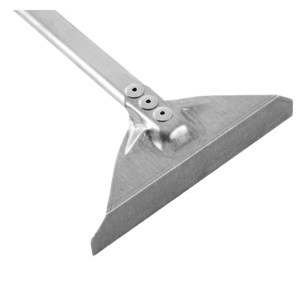 Racloir pour four L. 150 cm | GI.METAL AC-RS/150