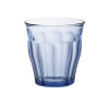 Verre PICARDIE MARINE - 220 ml, 6 pièces | DURALEX 1026BB06D0111