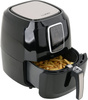 Friteuse sans huile 5,2 l avec panneau LED | LUND 67574