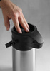 Thermos de conférence avec pompe, 2,2 l, hauteur 34 cm | HENDI 448908