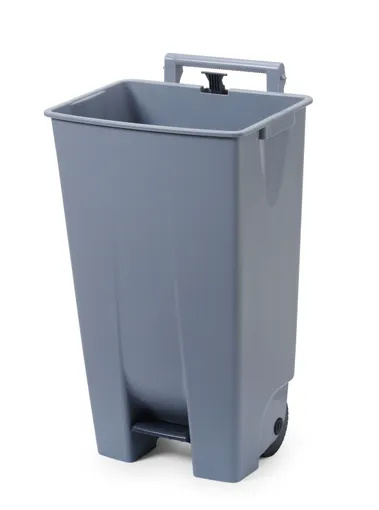 Poubelle 120 l, | HENDI 873458