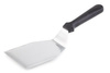 Spatule coudée, récupérateur de graisse BLUE 30x10x2 cm | APS 88946