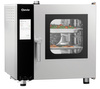 Four mixte vapeur Silversteam 2 5230DRS avec système de lavage | BARTSCHER 117172
