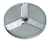 Disque à trancher E2a pour coupe-légumes | BARTSCHER 120307