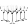 Verre XNO NICK & NORA 140, 140 ml, lot de 6 pièces | KROSNO GLASS F57D479013001010