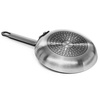 Poêle en aluminium avec revêtement antiadhésif PLATINUM PLUS 20 cm | FORGAST FG02321