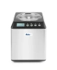 Machine à glace 2 l, rendement 200 pcs/h, capacité utile 1,2 l | ARKTIC 274231