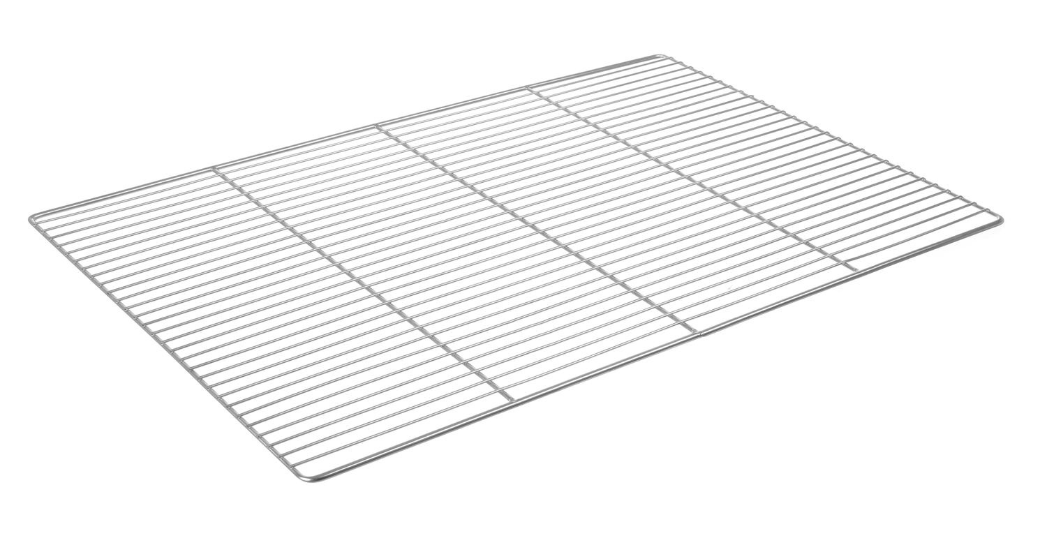 Grille transversale en acier 60x40 cm | HENDI 801925