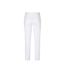 Pantalon homme Classic-Stretch à 5 poches blanc | KARLOWSKY HM 12-3