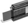 Lampe anti-insectes avec plaque adhésive 2x15 W, 150 m² | FORGAST FG12110