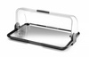 Vitrine Rolltop simple | HENDI 871775