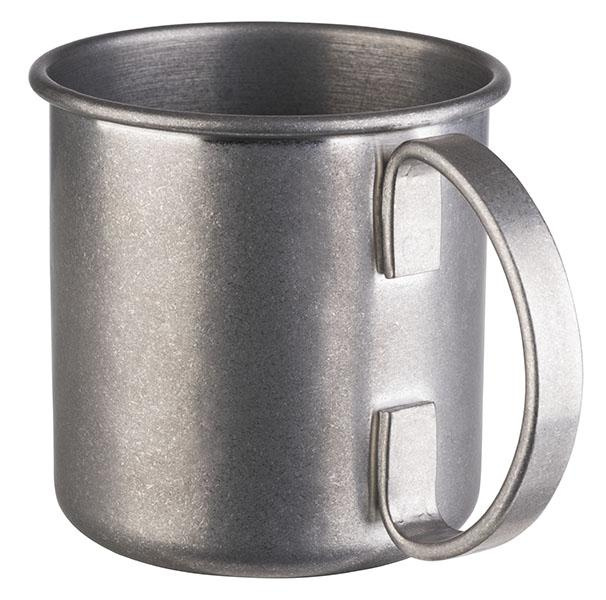 Tasse pour MOSCOW MULE, diamètre 9 cm, 450 ml | APS 93345