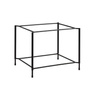 Présentoir de buffet VALO pour GN 1/2, 36,5x31x28,5 cm | APS 14028