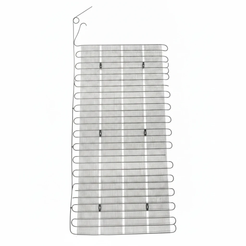 Condenseur R290 de l’armoire frigorifique FG07060 FG07160 | CFG07060/1