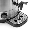 Chauffe‑eau 20 L avec plateau d'égouttage, simple paroi | FORGAST FG05221