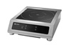 Cuisinière à induction 3500 D XL, 3,5 kW, 230 V | HENDI 239698