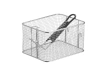 Panier pour friteuse 8 L | HENDI 930656