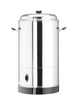 Percolateur à café à double paroi, 10 l, 1,5 kW, 230 V | HENDI 211205