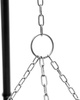 Gril suspendu sur trépied, grille 46 cm | LUND 99524