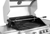Rôtissoire automatique pour barbecue à gaz | YATO YG-20021