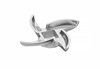 Couteau pour hachoir Kitchen Line 12, type de hachoir 282199 | HENDI 282359