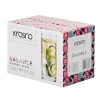 Verres long drink Balance 300 ml - lot de 6 pièces | KROSNO GLASS F682482030050000