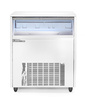 Machine à glaçons (capacité 120 kg/24 h) | HENDI C-1200