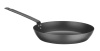 Poêle en acier au carbone, Ø 28 cm | HENDI 628034