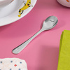 Cuillère à dessert Forgast KIDS - lot de 6 pcs | FORGAST FG03615