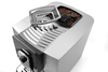 Machine à café automatique One Touch, argenté, 1,8 l, 250 g | HENDI 208984