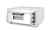 Four à pizza 1-chambre, 2 kW, 230 V | HENDI 220290