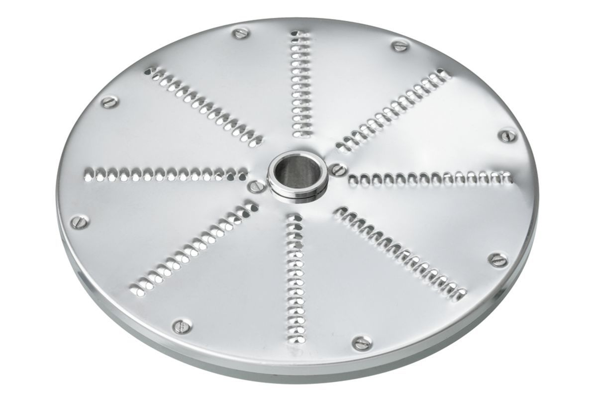 Disque de coupe Z5a pour coupe-légumes | BARTSCHER 120314